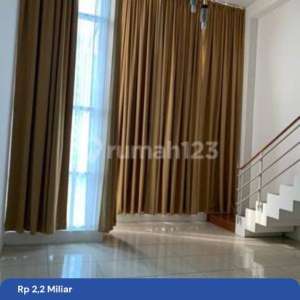 Citylofts Sudirman Low Floor Coldwell Banker , tersedia melalui melalui situs Rumah123