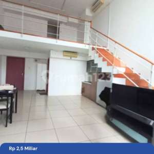 Citylofts Sudirman Middle Floor Coldwell Banker , tersedia melalui melalui situs Rumah123