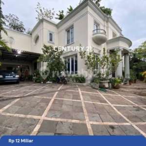 Classic House For Sale Cilandak Area Jlm Kahfi Jagakarsa , tersedia melalui melalui situs Rumah123