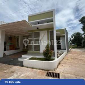 Cluster 1 Lantai Dekat Stasiun KRL Sudimara di Ciputat , tersedia melalui melalui situs Rumah123