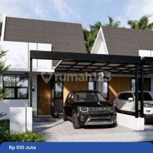 Cluster 1 Menit ke Jl Raya Mijen Dekat Pasar Ace , tersedia melalui melalui situs Rumah123