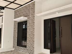 Cluster 2lt siap huni, bebas banjir,harga 800jutaan, KPR tanpa dp , tersedia melalui melalui situs Olx