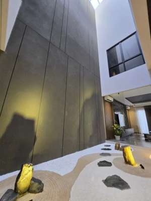 Cluster Ebony Glc Premium Spec View Danau Furnished Uk 10x25 , tersedia melalui melalui situs Olx