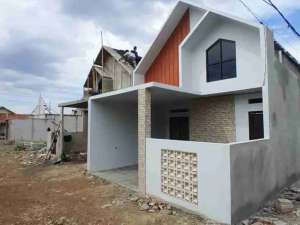 Cluster Free Biaya Dekat Pintu Tol Jatiwarna , tersedia melalui melalui situs Olx