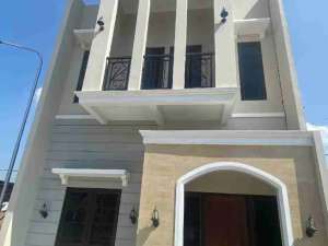 Cluster MODERN Dekat Pintu TOL dan ADA Swalayan di Durian Banyumanik lokasi di Sumurboto, tersedia melalui melalui situs Olx