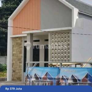 Cluster Murah Setu Bekasi , tersedia melalui melalui situs Rumah123