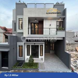 Cluster Plus Roftof Murah , tersedia melalui melalui situs Rumah123