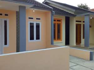 Cluster Rumah Murah Siap Huni Serpong , tersedia melalui melalui situs Olx