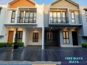 Cluster Siap Huni Dekat Pintu Tol jatiwaringin , tersedia melalui melalui situs Olx