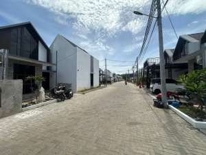 Cluster Siap Huni Harga Ramah Cicilan Ringan di Karawaci lokasi di Karawaci, tersedia melalui melalui situs Olx