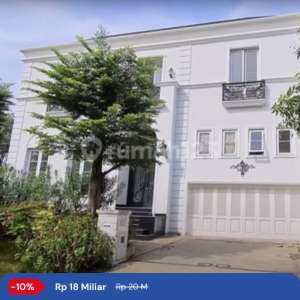 Cluster Tiara dengan Kolam Renang Phg Gading Serpong , tersedia melalui melalui situs Rumah123