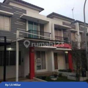 Cluster Victoria Garden 3Ac1Waterheater di Grand Galaxy Bekasi 028 , tersedia melalui melalui situs Rumah123