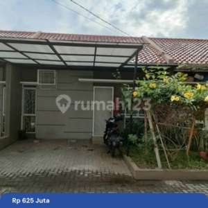 Cocok Buat Kamu Rumah Minimalis Siap Huni Taman Akasia Padalarang Bandung , tersedia melalui melalui situs Rumah123