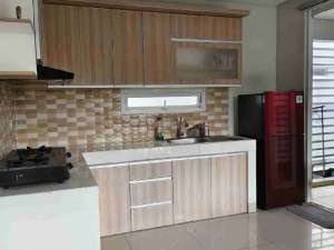 Condovilla 4 kamar furnished di The Primrose Summarecon Bekasi lokasi di The Primrose Condovilla Summarecon Bekasi, tersedia melalui melalui situs Olx