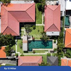 Contemporary Balinese Style Villa, Leasehold, Sanur Beach , tersedia melalui melalui situs Rumah123