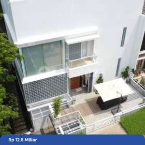 Crown Golf Pik. , tersedia melalui melalui situs Rumah123