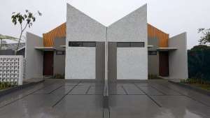 Cukup 10 juta All in cicil 5x terima rumah jadi 100 , tersedia melalui melalui situs Olx