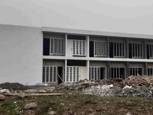 D Jual Rumah Primary Lokasi Strategis di Condet , tersedia melalui melalui situs Olx