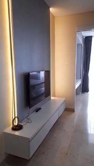 Dago suite apartemen Bandung Dijual Lantai Premium Siap Pakai , tersedia melalui melalui situs Olx