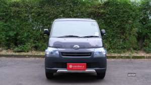 Jual bekas DAIHATSU GRANMAX PU 1.3 MT 2023 ABU,lokasi di Jawa Barat