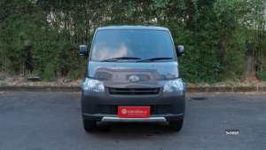 Jual bekas DAIHATSU GRANMAX PU 1.5 AC PS MT 2023 ABU,lokasi di Jawa Barat