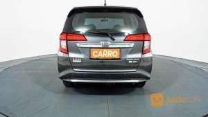 Jual bekas Daihatsu Sigra R AT 2017 Abu-abu,lokasi di Kota Bekasi