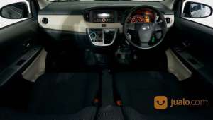 Jual bekas Daihatsu Sigra R MT 2019 Hitam,lokasi di Kota Jakarta Selatan