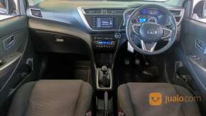 Jual bekas Daihatsu Sirion 1.3 MT 2019 Ungu,lokasi di Kota Semarang