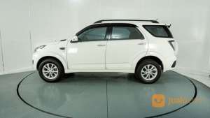 Daihatsu Terios R AT 2017 Putih , tersedia melalui melalui situs Jualo