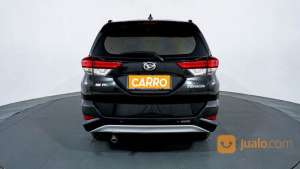 Daihatsu Terios R AT 2022 Hitam , tersedia melalui melalui situs Jualo