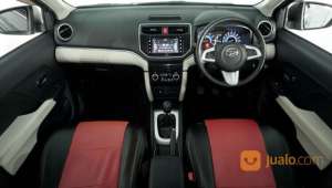 Jual bekas Daihatsu Terios R MT 2018 Coklat,lokasi di Kota Jakarta Selatan