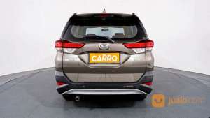 Jual bekas Daihatsu Terios R MT 2019 Cokelat,lokasi di Kota Tangerang Selatan