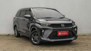 Jual bekas Daihatsu Xenia 1.3 R CVT 2022 - Garansi 1 Th - Low DP 10 Juta - Cicilan Ringan - Siap Pakai,lokasi di Jawa Barat