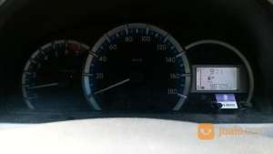 Jual bekas Daihatsu Xenia 1.3 R MT 2019 Abu-Abu,lokasi di Kota Surabaya