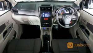 Jual bekas Daihatsu Xenia 1.3 R MT 2019 Abu-Abu,lokasi di Kota Jakarta Selatan