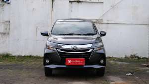 Jual bekas DAIHATSU XENIA R 1.3 MT 2020 ABU,lokasi di Jawa Barat
