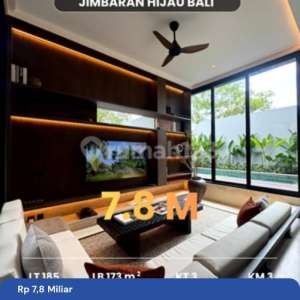 Damara Estate Jimbaran Bali With Private Pool , tersedia melalui melalui situs Rumah123