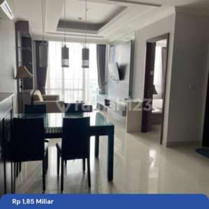 Dapartemen Denpasar Residences 1 Kamar Tidur Furnished Bagus , tersedia melalui melalui situs Rumah123