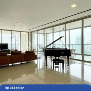 Darmawangsa Residence 2 Exclusive Apartment - Best Deal Siap Huni , tersedia melalui melalui situs Rumah123