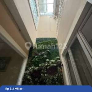 Deal Rumah Cluster Alicante Gading Serpong , tersedia melalui melalui situs Rumah123