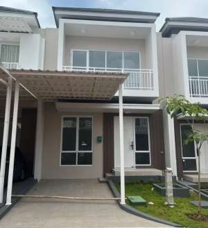 Dekat PoldaRS. Kariadi Rumah Potala Paramount , tersedia melalui melalui situs Olx