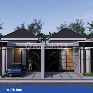 Dekat Sleman City Hall Hunian Proses Bangun di Mlati Sleman Free Smart Door Lock , tersedia melalui melalui situs Rumah123