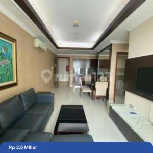 Denpasar Residence Tower Ubud High Floor Coldwell Banker , tersedia melalui melalui situs Rumah123