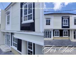 Desain Eropa 2lt Siap Huni Soreang , tersedia melalui melalui situs Olx