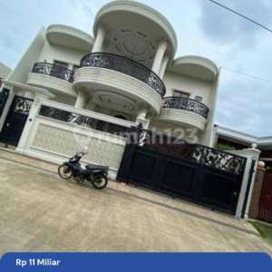 Deskripsi Dijual Rumah Baru Dibangun Grand Depok City , tersedia melalui melalui situs Rumah123