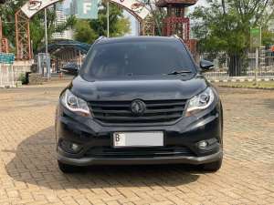 Jual bekas DFSK Glory 580 1.5T 6MT Luxury 2024,lokasi di Jakarta DKI