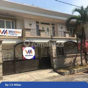 Dharmahusada Indah Barat , tersedia melalui melalui situs Rumah123