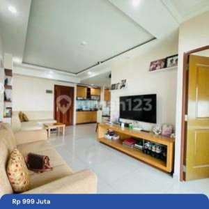Di Bawah Njop Galeri Ciumbuleuit 3 Br Furnished , tersedia melalui melalui situs Rumah123