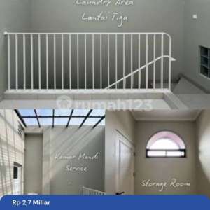 di Citra Garden 2 Ext Jakarta Barat , tersedia melalui melalui situs Rumah123