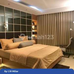 Di Jual 1 Bedroom Apartment Tamansari Semanggi Nyaman dan Strategis , tersedia melalui melalui situs Rumah123